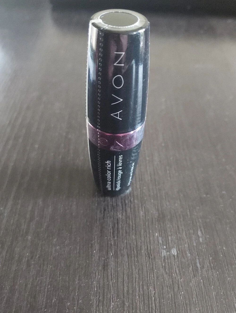 Avon Ultra Color Rich Lipstick - Purple Haze